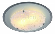 Накладной светильник Ariel A4806PL-1CC Arte Lamp