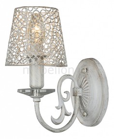 Бра Ragnatela A5468AP-1WG Arte Lamp