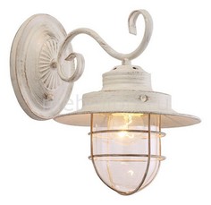 Бра Lanterna A4579AP-1WG Arte Lamp