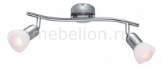 Спот Falena A3115PL-2SS Arte Lamp