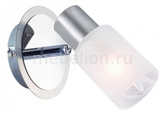 Спот Cavalletta A4510AP-1SS Arte Lamp