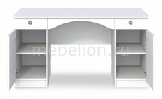 Стол письменный Леди Сканд Мебель