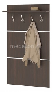 Вешалка настенная Талура ВШ-3.1 Сокол