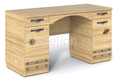 Стол письменный Корсар Сканд Мебель