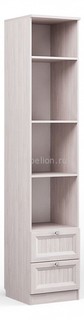 Стеллаж комбинированный Баунти Сканд Мебель