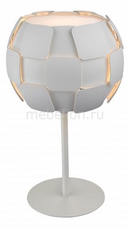 Настольная лампа декоративная Beata 1317/01 TL-1 Divinare