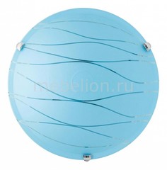 Накладной светильник Xithi TL9291Y-02BL Top Light