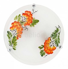 Накладной светильник Pirolf TL9351Y-02WH Top Light