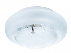Накладной светильник Brianna TL9570Y-02WH Top Light