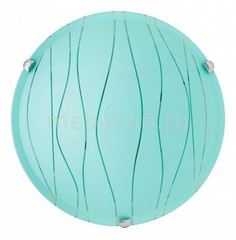 Накладной светильник Xithi TL9291Y-02GR Top Light