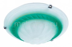 Накладной светильник Clare TL9101Y-02GN Top Light
