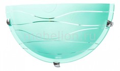 Накладной светильник Xithi TL9290Y-01GR Top Light