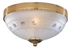 Накладной светильник PL 4750/2 Reccagni Angelo