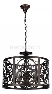 Подвесной светильник Rustika H899-05-R Maytoni