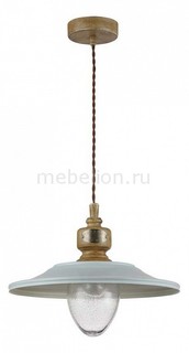 Подвесной светильник Senna H236-11-BL Maytoni
