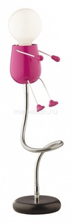 Настольная лампа декоративная Rika Girl 2583/1T Odeon Light