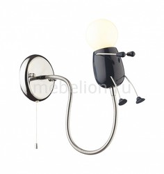 Бра Rika Boy 2582/1W Odeon Light