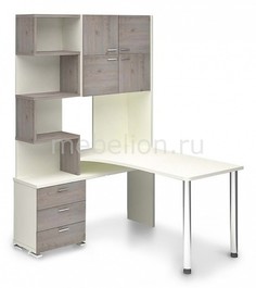 Стол компьютерный Домино нельсон СР-500М160 Merdes