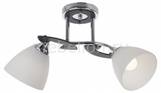 Светильник на штанге Falio 279/2PF-Blackchrome Id Lamp