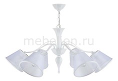 Подвесная люстра Virginity MOD150-06-W Maytoni