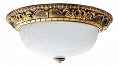 Накладной светильник 262 262/30PF-LEDOldbronze Id Lamp