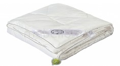 Одеяло двуспальное Silk Blanket Cleo
