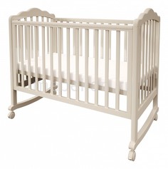 Кроватка Polini Classic 621