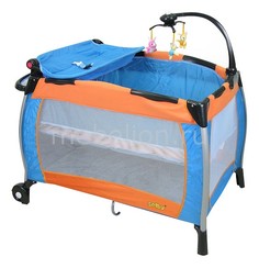 Манеж Selby 213