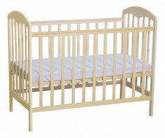 Кроватка Polini Simple 323