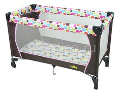 Манеж Selby 211