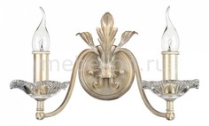 Бра Margo H525-02-G Maytoni