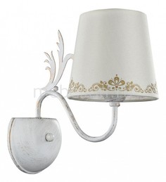 Бра Agas FR2404-WL-01-WG Freya