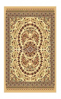 Ковер интерьерный (50x100 см) УК-16 Тет а Тет