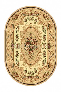 Ковер интерьерный (60x110 см) УК-25 Тет а Тет
