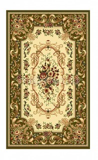 Ковер интерьерный (60x110 см) УК-25 Тет а Тет