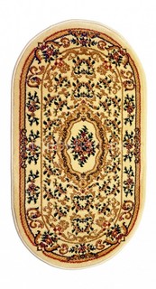 Ковер интерьерный (80x150 см) УК-12 Тет а Тет
