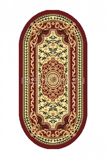 Ковер интерьерный (60x110 см) УК-28 Тет а Тет