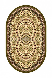 Ковер интерьерный (80x150 см) УК-16 Тет а Тет