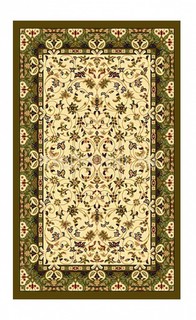 Ковер интерьерный (80x150 см) УК-14 Тет а Тет