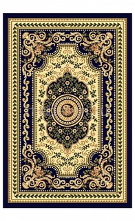 Ковер интерьерный (50x100 см) УК-28 Тет а Тет
