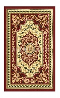 Ковер интерьерный (60x110 см) УК-28 Тет а Тет