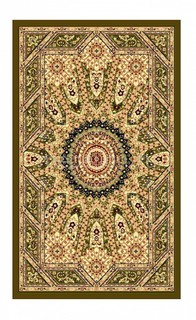 Ковер интерьерный (80x150 см) УК-19 Тет а Тет