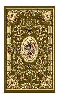 Ковер интерьерный (60x110 см) УК-21 Тет а Тет