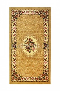 Ковер интерьерный (80x150 см) УК-1 Тет а Тет