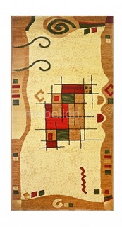 Ковер интерьерный (80x150 см) УК-24 Тет а Тет