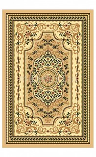Ковер интерьерный (50x100 см) УК-28 Тет а Тет