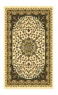 Ковер интерьерный (50x100 см) УК-17 Тет а Тет
