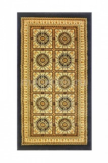 Ковер интерьерный (80x150 см) УК-3 Тет а Тет