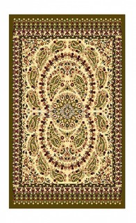 Ковер интерьерный (60x110 см) УК-16 Тет а Тет