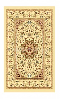 Ковер интерьерный (50x100 см) УК-26 Тет а Тет
